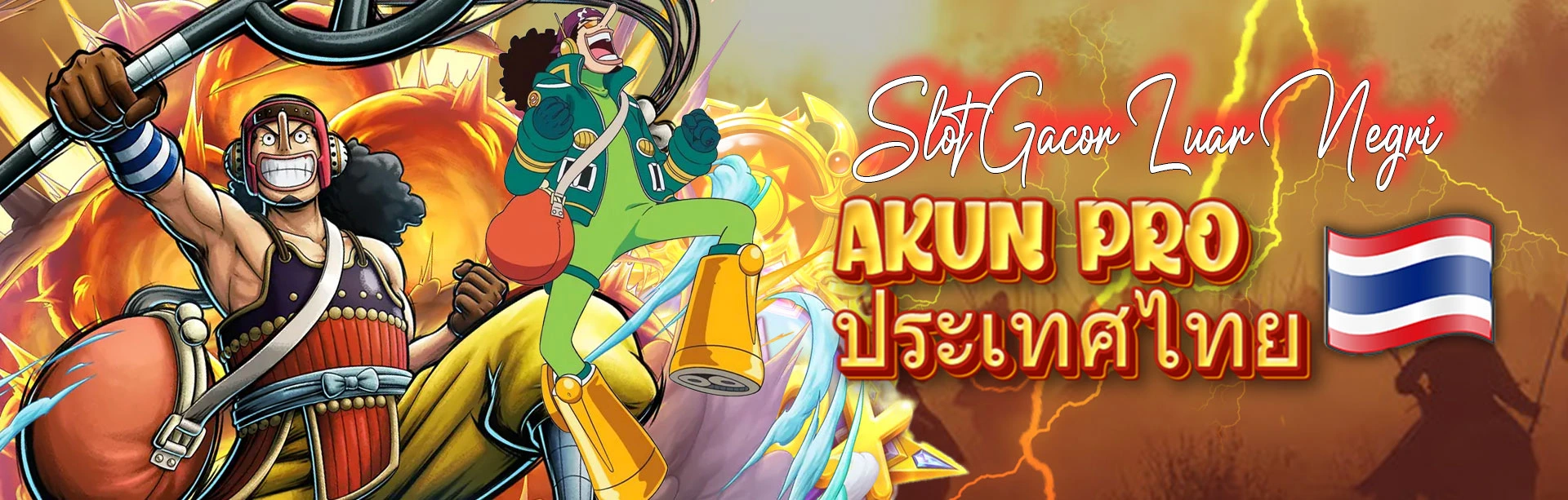 BETA68 Banner Slot Online